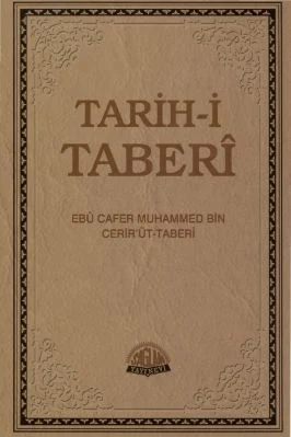 [İslam Tarihi] İmam Taberi 04.Cilt.pdf - 135.66 - 536