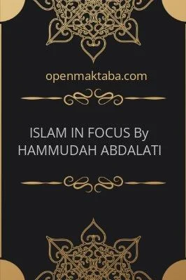 ISLAM IN FOCUS By HAMMUDAH ABDALATI - 0.89 - 116
