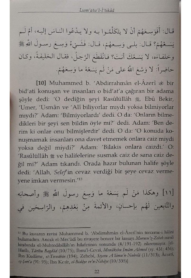 İtikad-Parıltıları-İbn'i-Kudame.pdf, 90-Sayfa 