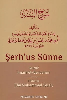 Şerh'us-Sunne-İmam-Berbehari.pdf - 2.96 - 110