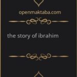 the story of ibrahim - 16.54 - 76