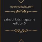 zainabi kids magazine edition 5 - 1.78 - 24