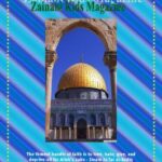 zainabi kids magazine edition 7 - 1.8 - 21