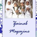zainabi kids magazine vol 1 - 0.46 - 8
