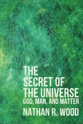 The Secret Of The Universe book