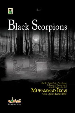 Black Scorpions pdf