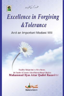 Excellence in Forgiving and Tolerance pdf