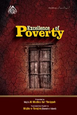 Excellence of Poverty pdf