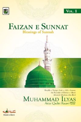 Faizan-e-Sunnat pdf