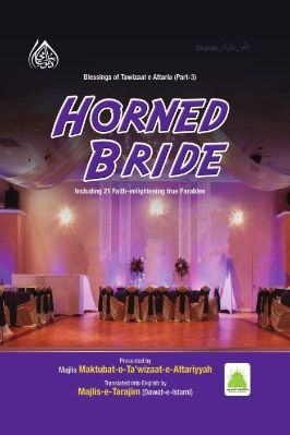 Horned Bride – Singhon Wali Dulhan pdf