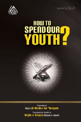 How to Spend our Youth? pdf