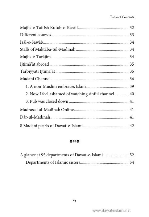 IntroductionToDawat-e-islami.pdf, 62- pages 