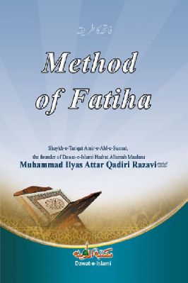 Method of Fatiha pdf