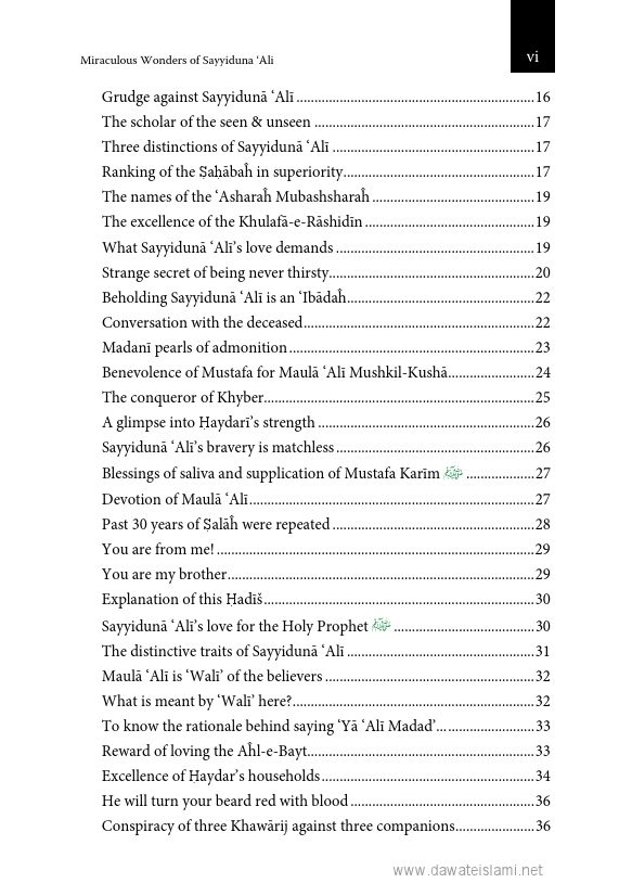 MiraculousWondersOfSayyidunaali.pdf, 89- pages 