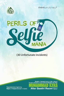 Perils of Selfie Mania pdf