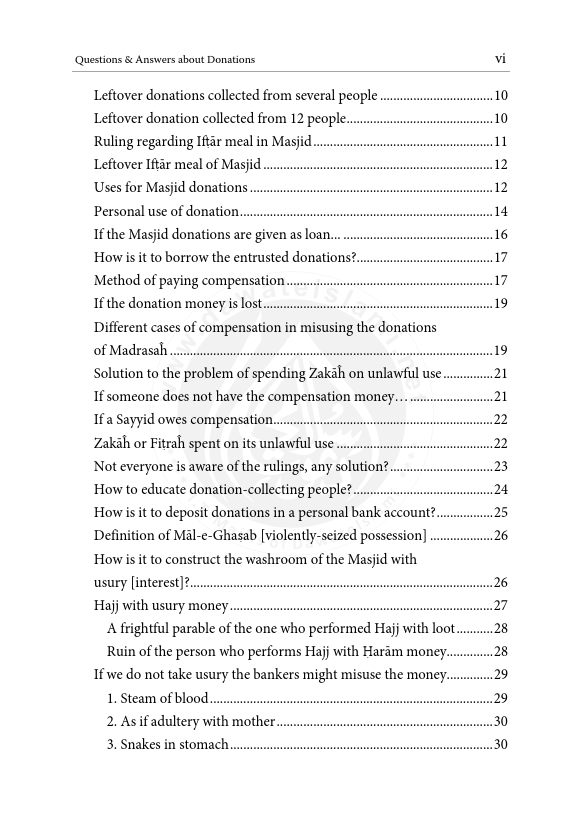 QuestionsAndAnswersAboutDonations.pdf, 98- pages 