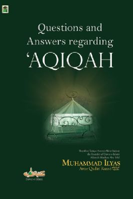 Questions and Answers regarding Aqiqah pdf
