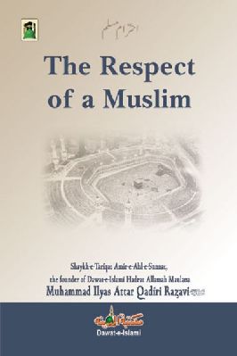 The Respect of a Muslim pdf