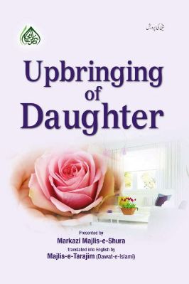 Upbringing Of Daughter pdf