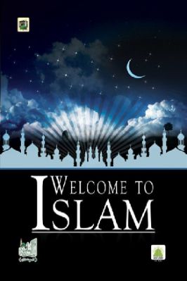 Welcome to Islam pdf