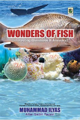 Wonders of Fish pdf